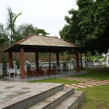 Tamarind Heritage Holiday Home أنغْمالي المظهر الخارجي الصورة