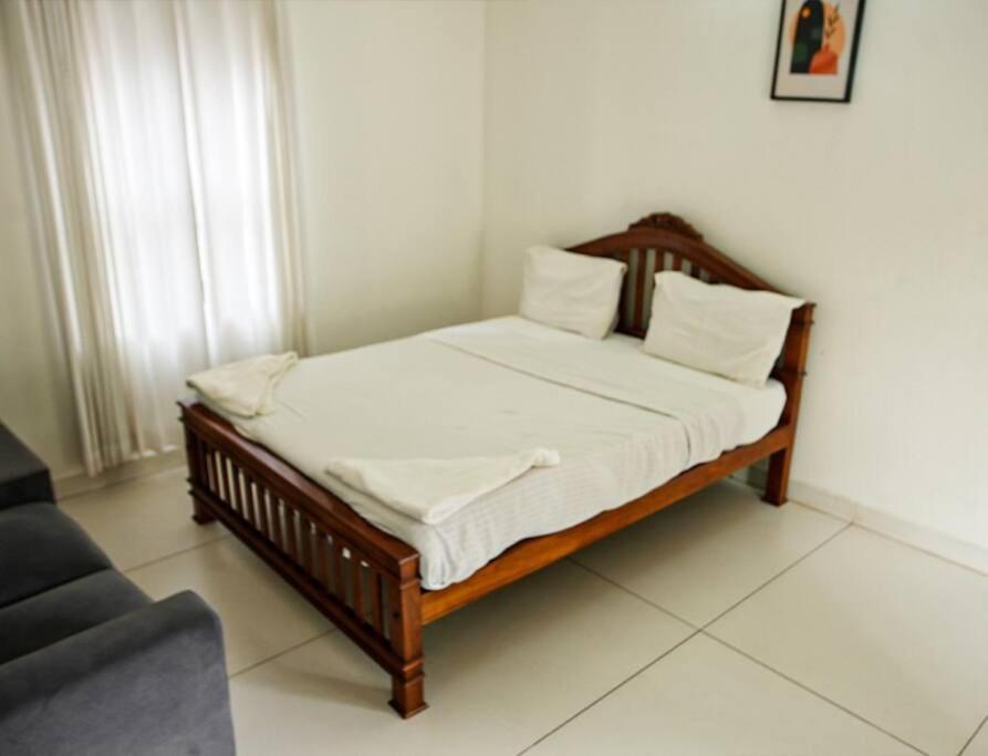Tamarind Heritage Holiday Home أنغْمالي المظهر الخارجي الصورة