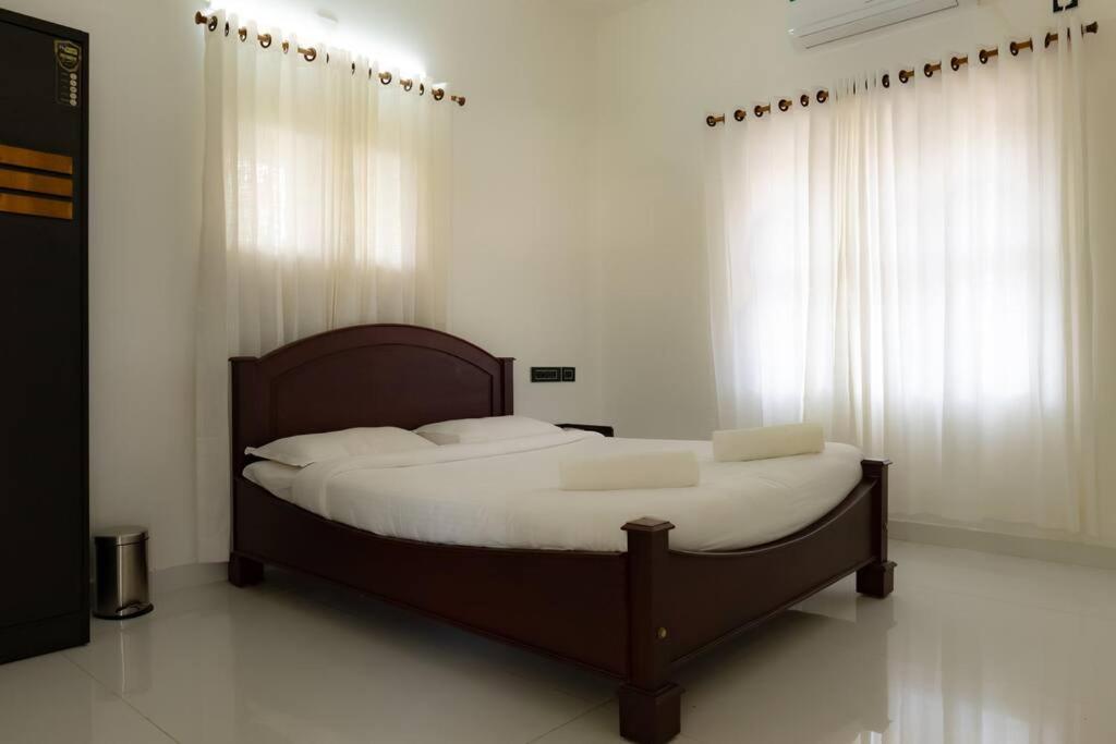 Tamarind Heritage Holiday Home أنغْمالي المظهر الخارجي الصورة