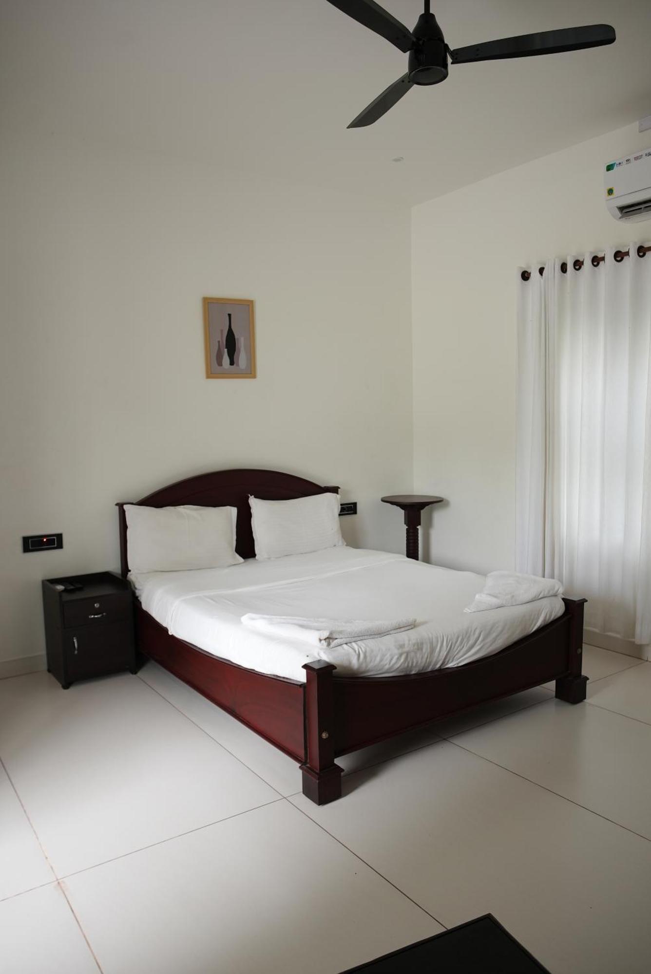 Tamarind Heritage Holiday Home أنغْمالي المظهر الخارجي الصورة