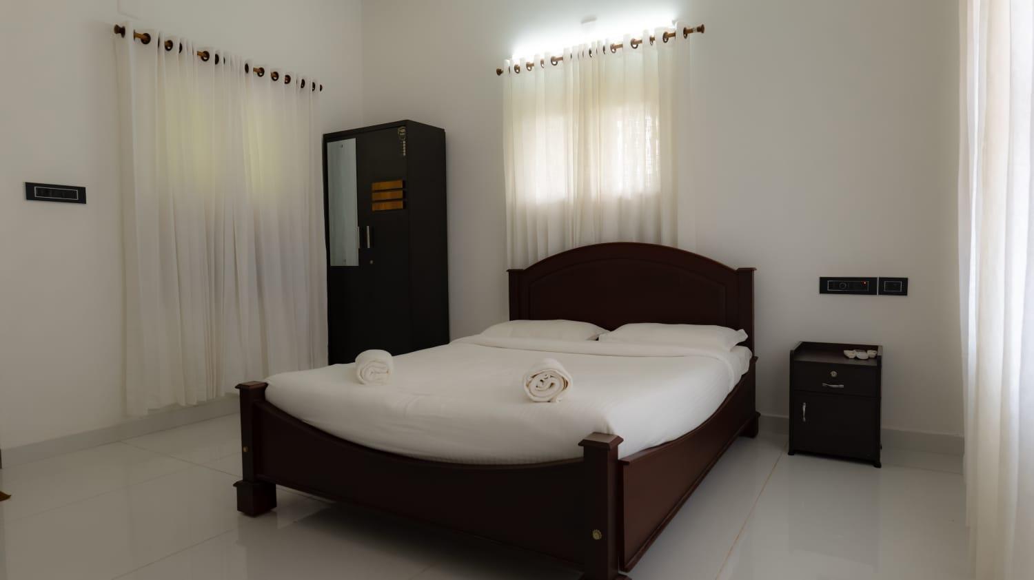 Tamarind Heritage Holiday Home أنغْمالي المظهر الخارجي الصورة