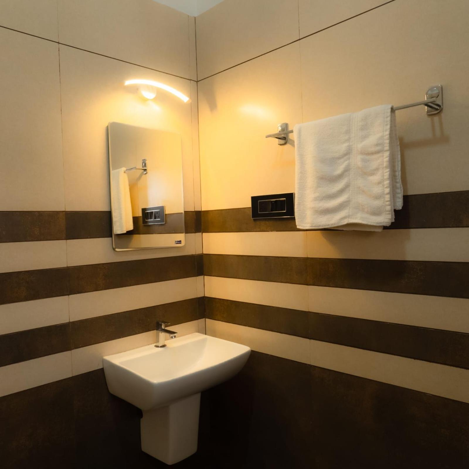 Tamarind Heritage Holiday Home أنغْمالي المظهر الخارجي الصورة